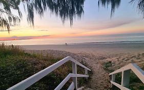 Rosalynda- Luxury Townhouse On Shelley Beach